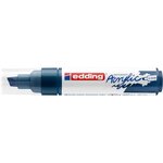 Marqueur acrylique large 5000 bleu nuit élégant 5-10 mm EDDING