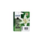 Epson lys cartouche noir c13t05914010 (t0591)