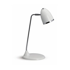 Lampe de bureau fluo MAULstarlet Blanc MAUL