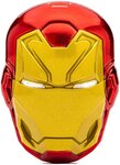 Pièce de monnaie en Argent 10 Dollars g 155.5 (5 oz) Millésime 2024 IRON MAN HELMET