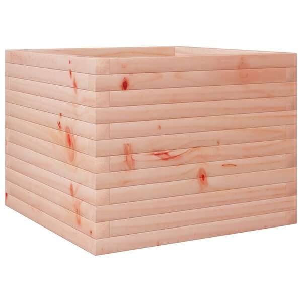 vidaXL Jardinière 60x60x45 5 cm bois massif de douglas