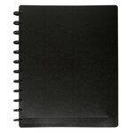 Protège-documents Détachable En Polypropylène Semi Rigide Opaque 60 Vues - A4 - Couleurs Assorties - X 6 - Exacompta