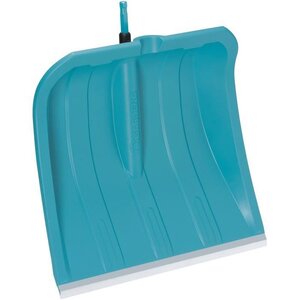 GARDENA - Pelle a neige avec raclette acier 40 cm combisystem