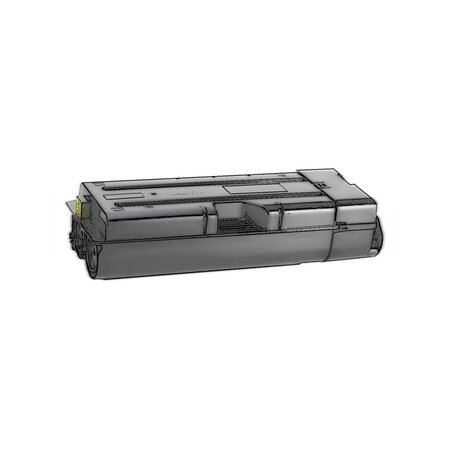 Toner Laser TASKALFA 3500/4500 Noir pour Imprimante Laser - Capacité 35000 pages KYOCERA