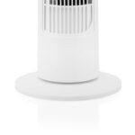 Tristar Ventilateur tour VE-5864 40 W 76 cm Blanc