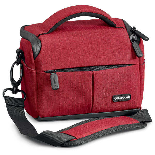 Cullmann cullmann malaga vario 200 rouge