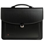 Exatravel - Valisette Multifonctions - Noir - Exacompta