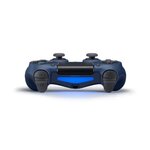 Manette PS4 DualShock 4.0 V2 Midnight Blue - PlayStation Officiel