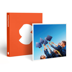 SMARTBOX - Coffret Cadeau Diplômé ! - Multi-thèmes