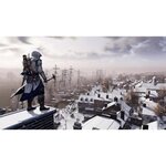 Pack Assassin's Creed 3 + Assassin's Creed Liberation Remaster Jeux PS4