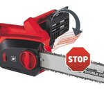 Einhell tronçonneuse électrique gh-ec 2040