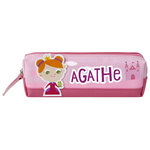 Trousse enfant prénom fille - Agathe - Draeger