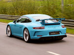 SMARTBOX - Coffret Cadeau Stage de pilotage : 2 tours sur le circuit de Nogaro en Porsche 991 GT3 RS -  Sport & Aventure