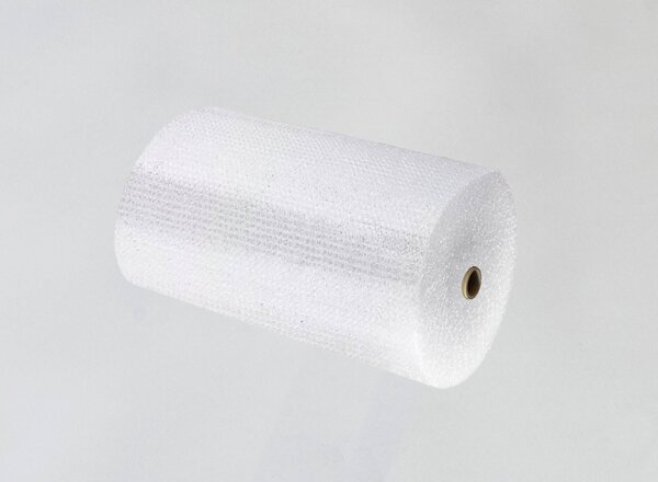 1 Rouleau film plastique micro bulles - 730mm x 250m