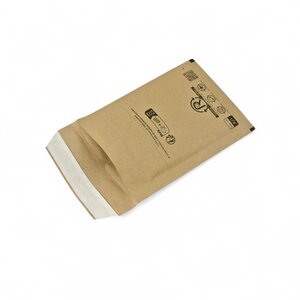 Enveloppes à bulles recyclées RENEW A/1 format 100x165 mm