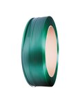 (bobine) feuillard polyester standard 15,5mmx0,9mmx1500m