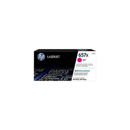 Hp 657x toner magenta cf473x