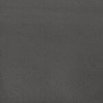 vidaXL Tête de lit Gris 100x5x78/88 cm Similicuir