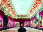 SMARTBOX - Coffret Cadeau - Visite guidée passionnante de la National Gallery à Londres -