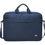 Sacoche pour Ordinateur Portable - CASE LOGIC - Advantage - 15,6 - Dark Blue