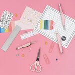 6 Outils de découpe Roses