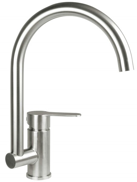 Robinet de cuisine