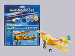 SMARTBOX - Coffret Cadeau Kit de construction de maquette d'avion -  Sport & Aventure
