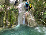 SMARTBOX - Coffret Cadeau 2h30 de canyoning au canyon du Ternèze près de Grenoble -  Sport & Aventure