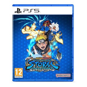 Jeu PS5 NARUTO X BORUTO Ultimate Ninja STORM CONNECTIONS