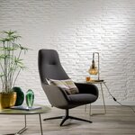 WallArt Panneaux muraux 3D Ventura 12 Pièces GA-WA13
