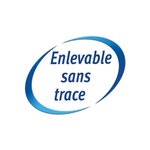 Étiquettes multi-usage amovibles toutes les imprimantes, 35,6 x 16,9 mm, 25 feuilles, 80 étiquettes par feuille, auto-adhésives, blanc (paquet 2000 unités)
