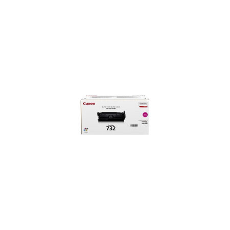 Canon 732m (6261b002) cartouche laser magenta de marque canon 732m-6261b002