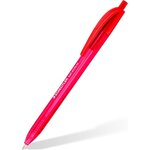 Stylo à bille rétractable ball 4230 m  étui de 8 staedtler