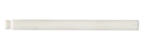 Lot de 2 gommes de rechange pour crayon effaceur ZE11T et ZE22 PENTEL