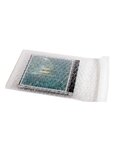(lot  de 1550) sachet bulles à fermeture adhésive 100 x 150mm