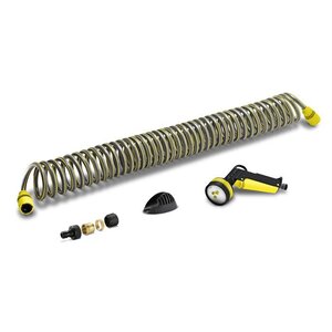 KÄRCHER Set spirale d'arrosage 10m