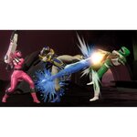 Power Rangers : Battle for the Grid - Super Edition Jeu Switch
