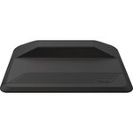 Tapis de sol assis-debout ActiveFusion™, noir