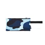 Trousse à Double Zip Enfant - Plusieurs Motifs - Camouflage - Draeger