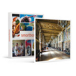 SMARTBOX - Coffret Cadeau Découverte des secrets du château de Fontainebleau : 1 entrée pour 4 personnes -  Sport & Aventure
