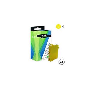 Cartouche compatible hp 342 cartouche couleur c9361ee (h342)