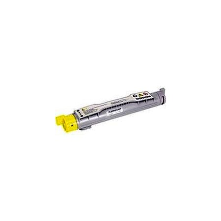 Dell toner jaune 593-10123 (jd750)