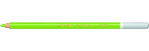 Crayon de couleur Fusain Pastel CarbOthello Vert anglais extra clair STABILO