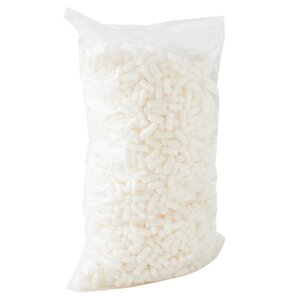 Particulaire de calage biodégradable