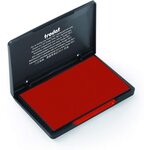 Tampon encreur 9052 110 x 70 mm Rouge TRODAT