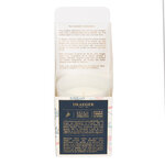 Bougie cadeau remerciement - Super nounou - Draeger