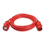 Brennenstuhl rallonge électrique cee bremaxx 10 m