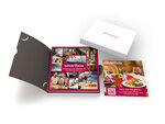 SMARTBOX - Coffret Cadeau Bistrots et délices -  Gastronomie