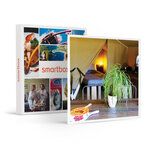 SMARTBOX - Coffret Cadeau 3 jours insolites en tente Safari près d'Annecy -  Séjour