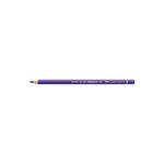 Crayon de couleur Polychromos violet bleu 137 FABER-CASTELL